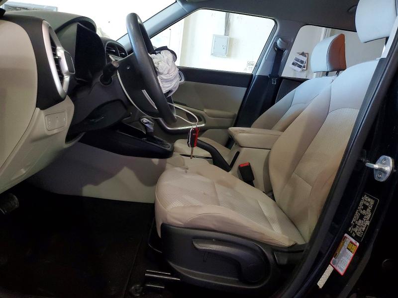 Aukcja sprzedaży 2020 Kia Soul, vin: KNDJ23AU9L7042647, numer aukcji: 52806696