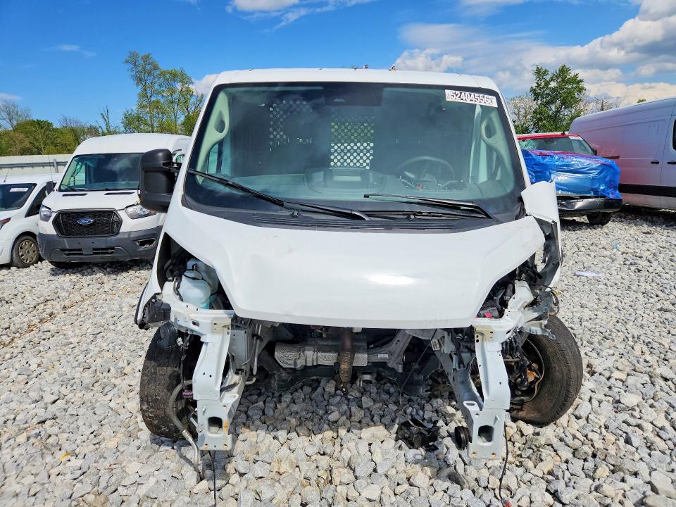 Aukcja sprzedaży 2025 Ram Promaster 2500, vin: 3C6LRVVG6SE514653, numer aukcji: 52404556