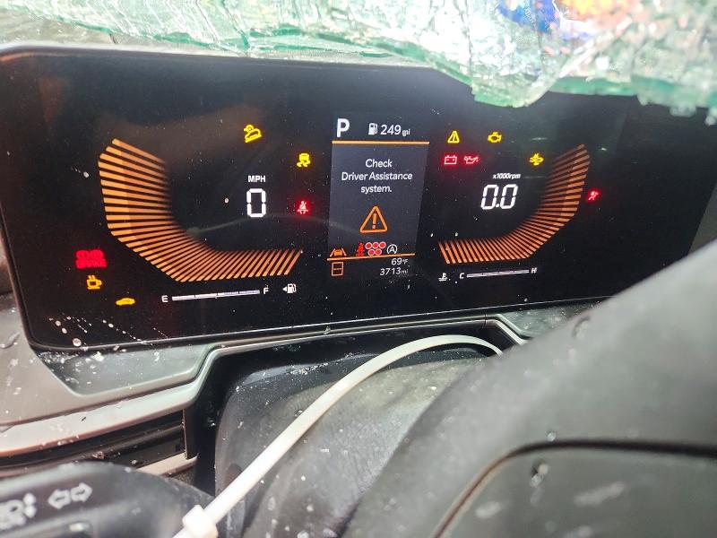 Продажа на аукционе авто 2026 Kia Sorento, vin: 5XYRLDJC3TG446236, номер лота: 55101476