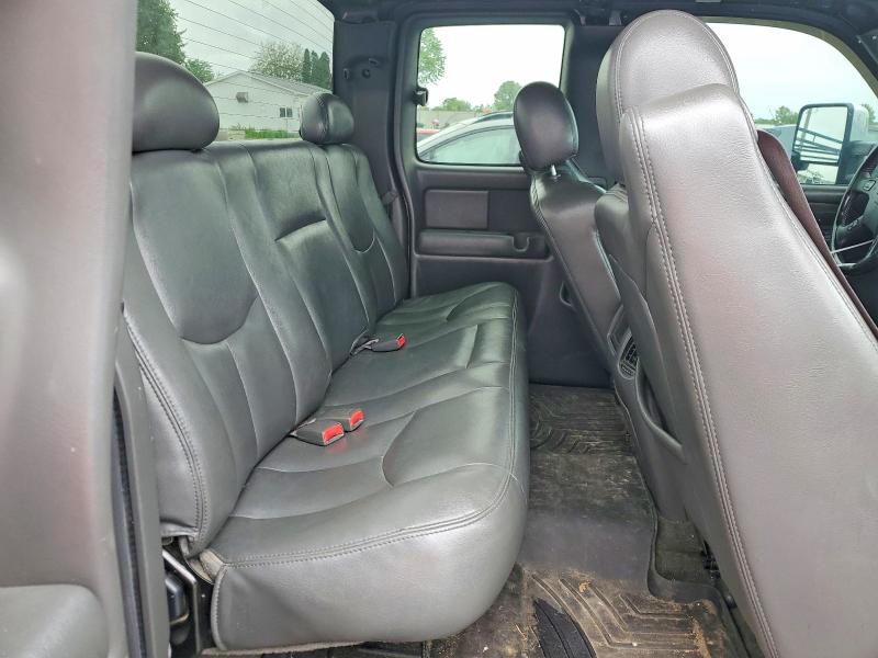 2003 Gmc Sierra მანქანა იყიდება აუქციონზე, vin: 1GTHK29113E299915, აუქციონის ნომერი: 54774546