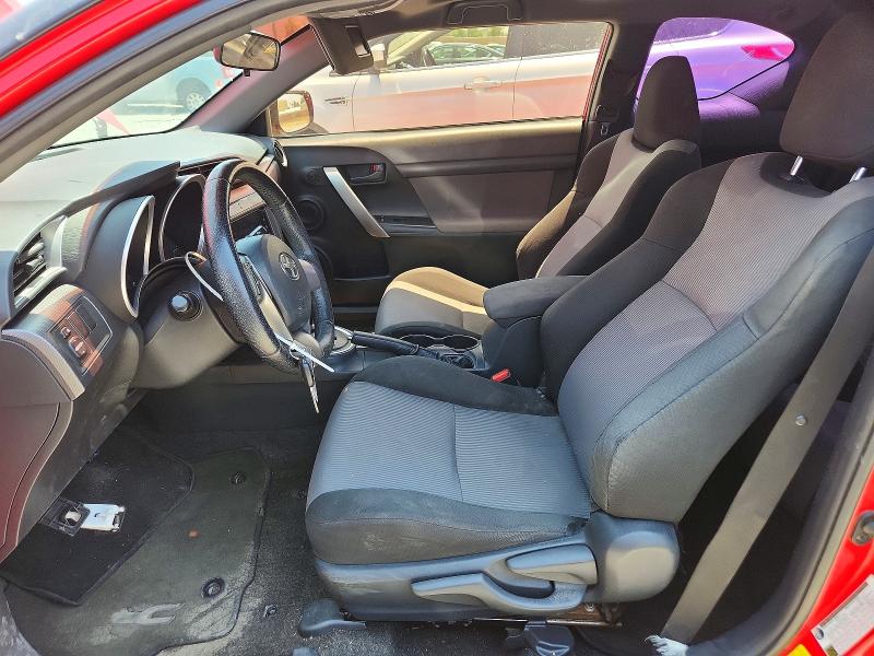 Aukcja sprzedaży 2014 Scion Tc, vin: JTKJF5C70E3067334, numer aukcji: 54438046