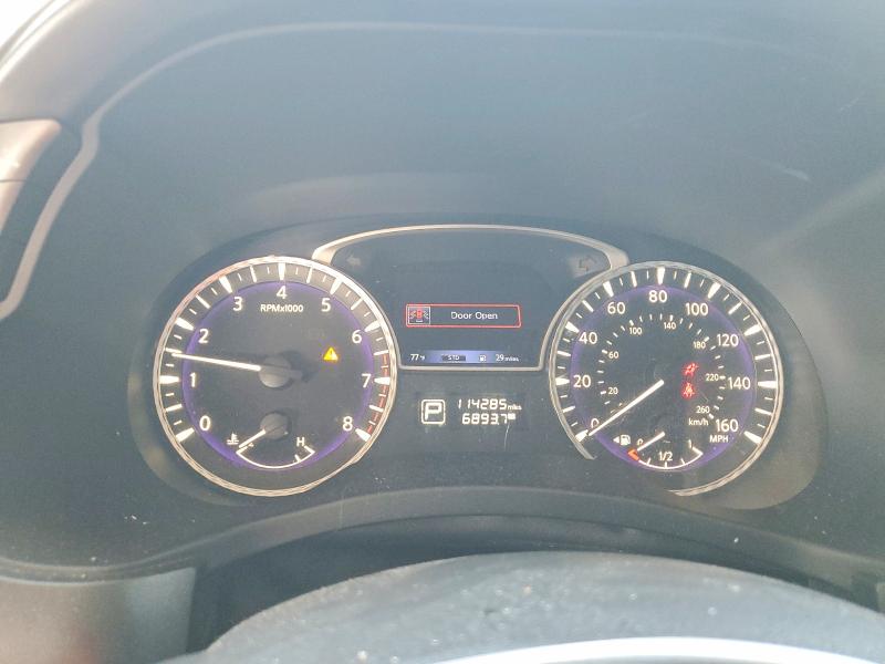 Продаж на аукціоні авто 2020 Infiniti Qx60, vin: 5N1DL0MM9LC508665, номер лоту: 53242716