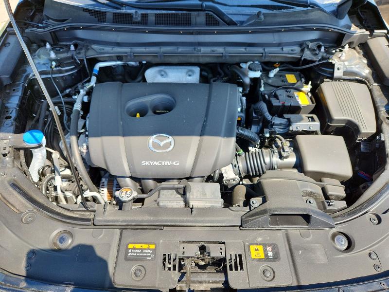 Продаж на аукціоні авто 2025 Mazda Cx-5, vin: JM3KFBBL9S0724452, номер лоту: 51535636