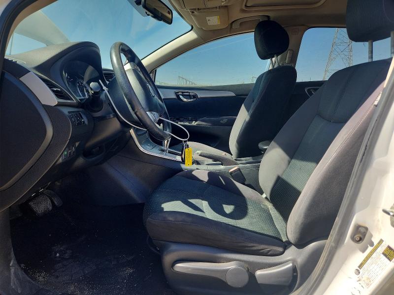 Aukcja sprzedaży 2013 Nissan Sentra, vin: 3N1AB7AP1DL732815, numer aukcji: 53906266