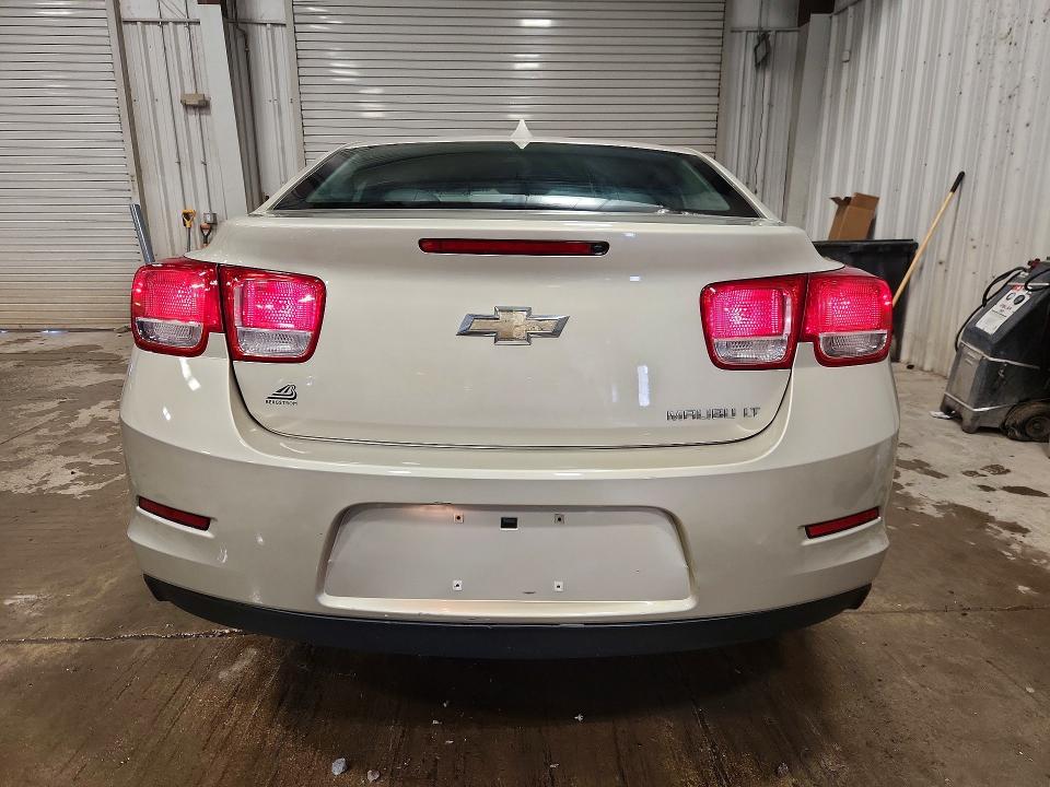 2014 Chevrolet Malibu მანქანა იყიდება აუქციონზე, vin: 1G11E5SL5EF118259, აუქციონის ნომერი: 53061046