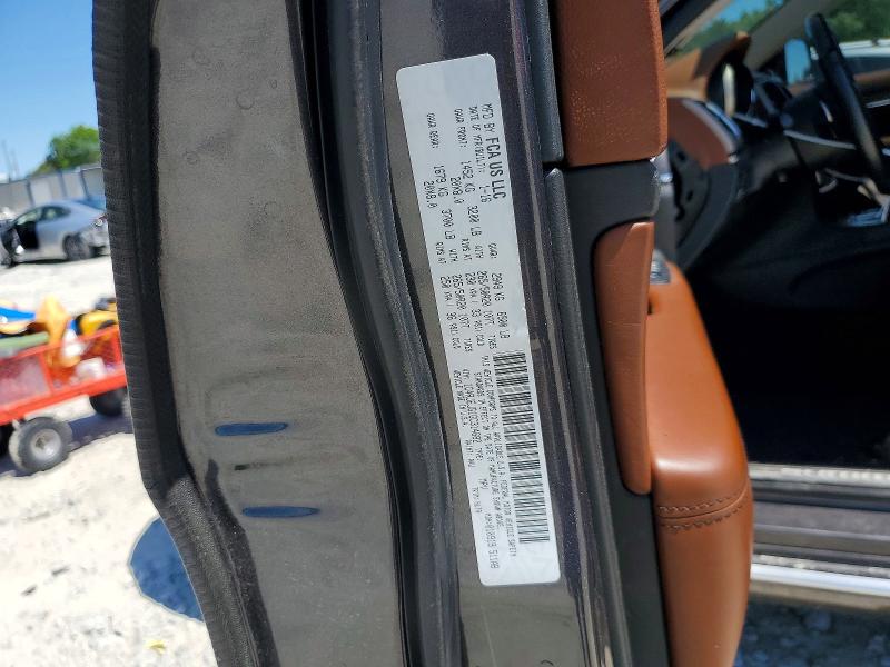 Продажа на аукционе авто 2016 Jeep Grand Cherokee, vin: 1C4RJEJG1GC314682, номер лота: 53932876