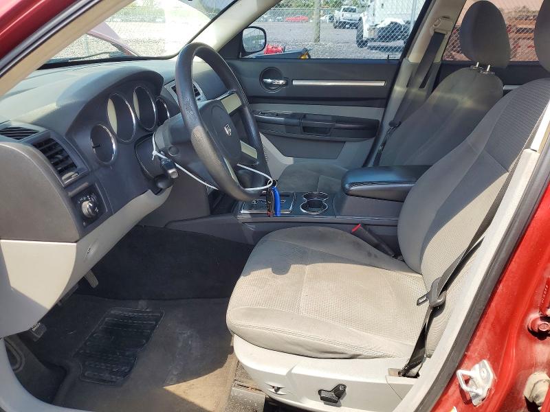 Aukcja sprzedaży 2009 Dodge Charger, vin: 2B3KA33V29H627727, numer aukcji: 53348016