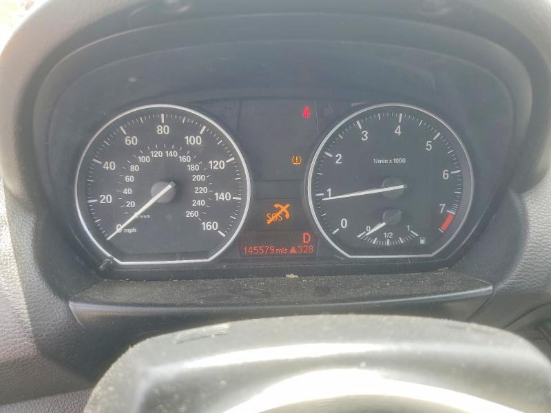 Продаж на аукціоні авто 2008 Bmw 128, vin: WBAUL73538VE89940, номер лоту: 52262116