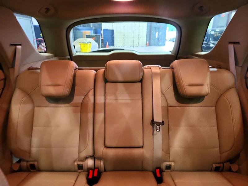 Продажа на аукционе авто 2013 Mercedes-benz Ml, vin: 4JGDA5HB5DA103279, номер лота: 55313436