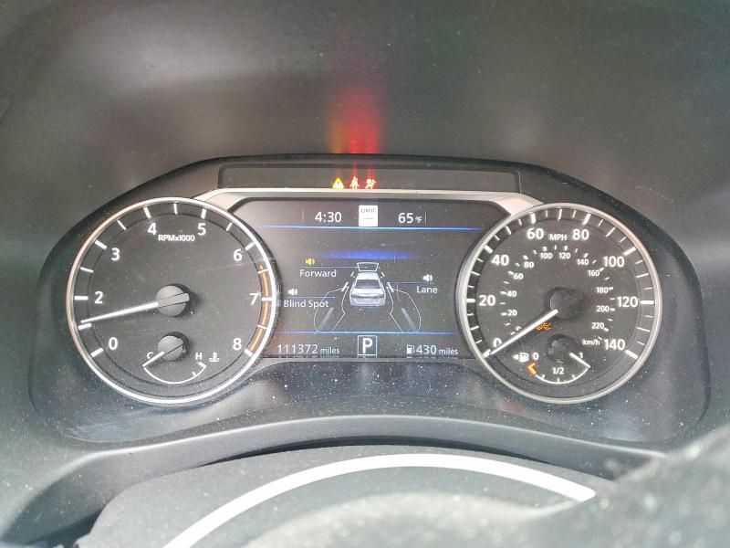 Aukcja sprzedaży 2020 Nissan Altima, vin: 1N4BL4EV9LC131402, numer aukcji: 53423946