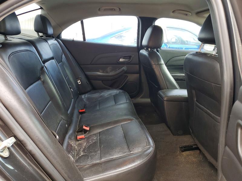 Aukcja sprzedaży 2016 Chevrolet Malibu Limited, vin: 1G11E5SA3GU121982, numer aukcji: 54873276