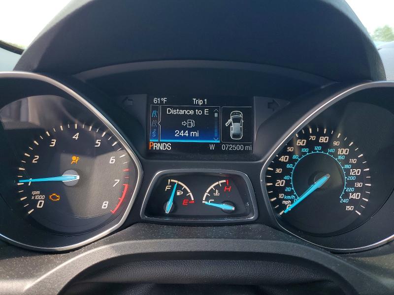 Aukcja sprzedaży 2013 Ford Escape, vin: 1FMCU0GX2DUC84634, numer aukcji: 52578436