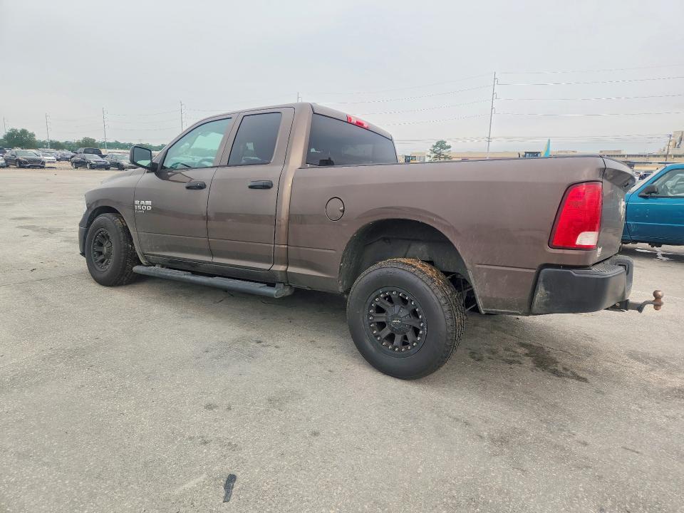 Продажа на аукционе авто 2020 Ram 1500 Classic, vin: 1C6RR6FG0LS121051, номер лота: 51510406