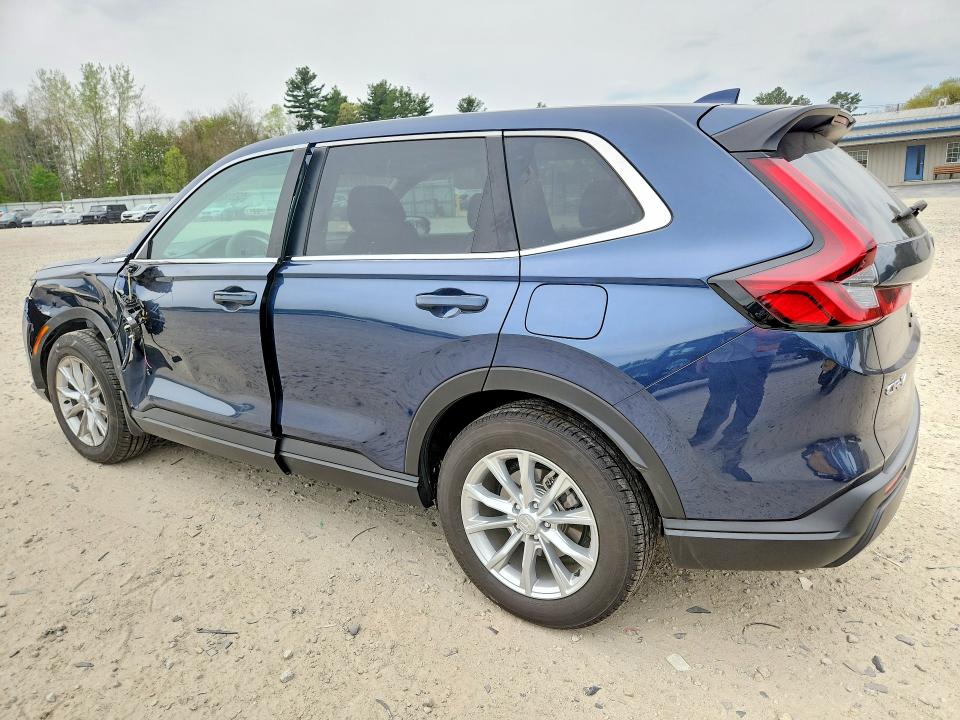 Продаж на аукціоні авто 2025 Honda Cr-v, vin: 2HKRS4H48SH474798, номер лоту: 52318266