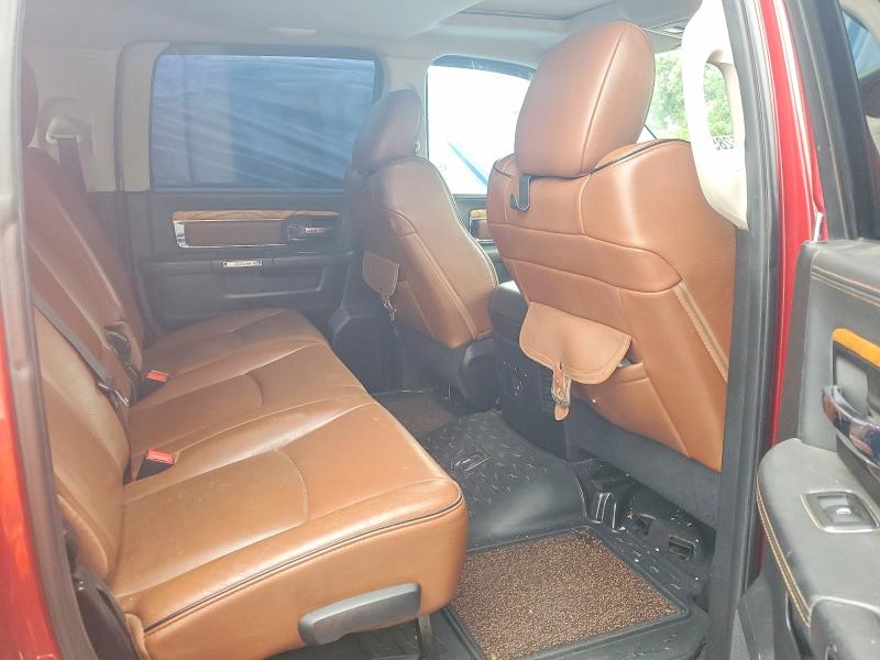 52852266 :رقم المزاد ، 3C63RRNL3DG544558 vin ، 2013 Ram 3500 مزاد بيع