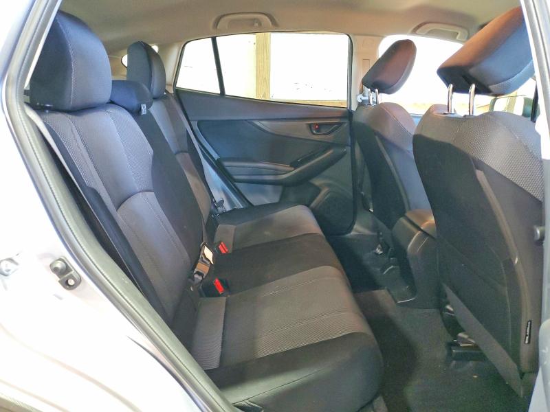 Auction sale of the 2022 Subaru Crosstrek, vin: JF2GTABC3N8232279, lot number: 52474396