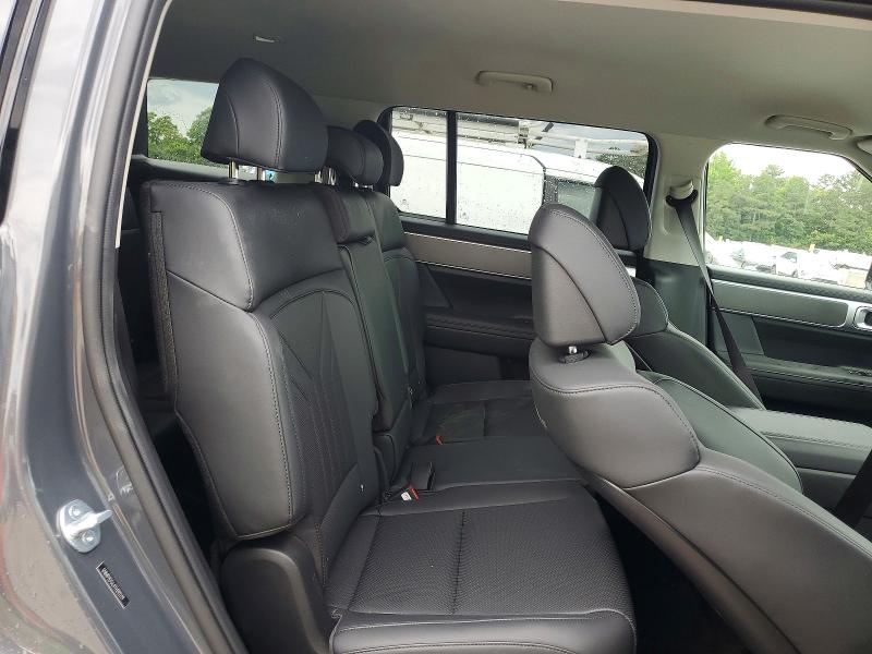Продаж на аукціоні авто 2026 Hyundai Santa Fe, vin: 5NMP2DGL4TH202229, номер лоту: 54418726