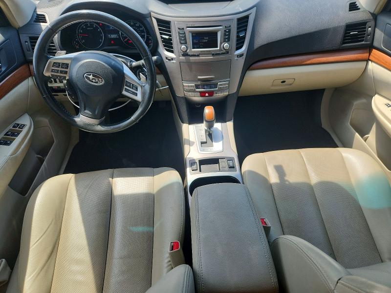 52560636 :رقم المزاد ، 4S4BRDKC4D2234998 vin ، 2013 Subaru Outback مزاد بيع