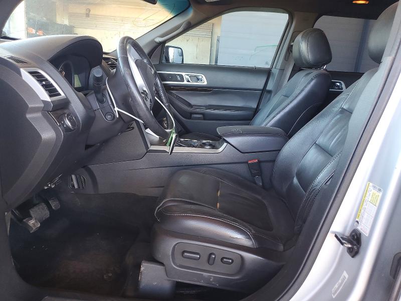 52334336 :رقم المزاد ، 1FM5K7F81FGB82146 vin ، 2015 Ford Explorer مزاد بيع