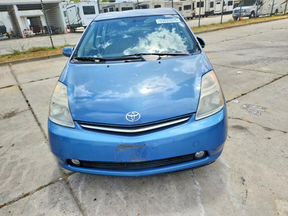 55033626 :رقم المزاد ، JTDKB20U487706232 vin ، 2008 Toyota Prius مزاد بيع