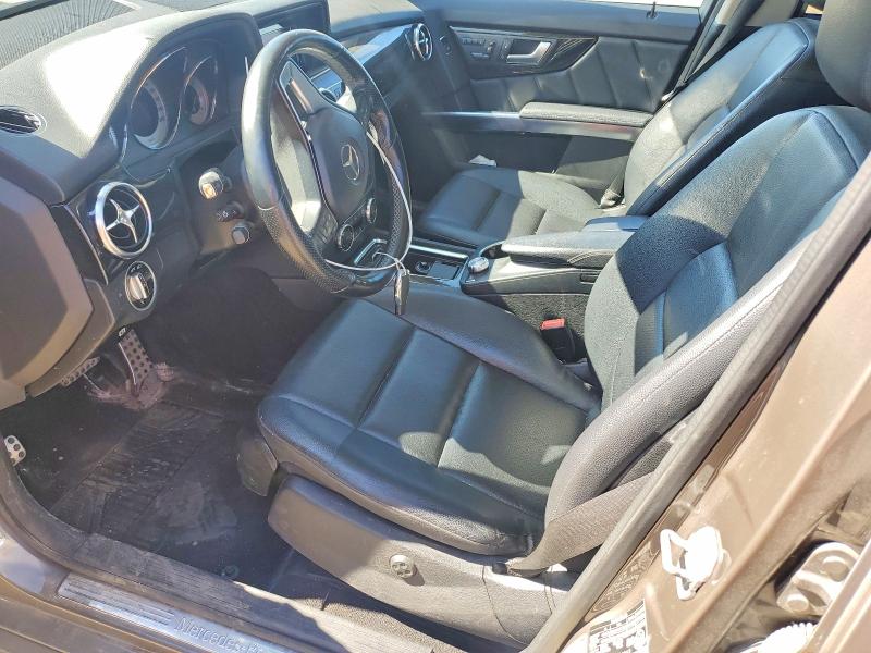 2013 Mercedes-benz Glk მანქანა იყიდება აუქციონზე, vin: WDCGG0EB0DG094862, აუქციონის ნომერი: 54399196