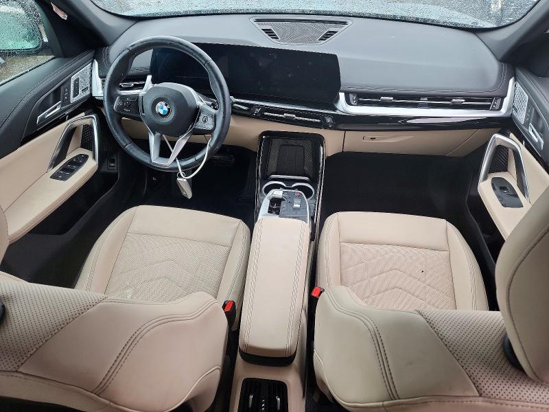 Aukcja sprzedaży 2024 Bmw X1 Xdrive, vin: WBX73EF09R5Y38413, numer aukcji: 53078956