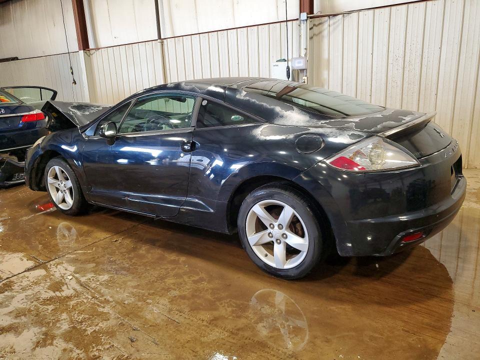Aukcja sprzedaży 2009 Mitsubishi Eclipse, vin: 4A3AK24F39E043107, numer aukcji: 53362796