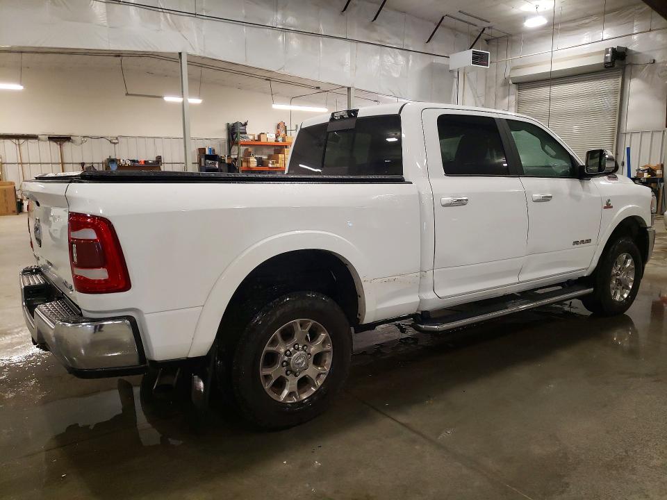 Продаж на аукціоні авто 2022 Ram 2500, vin: 3C6UR5FL9NG180322, номер лоту: 52304736