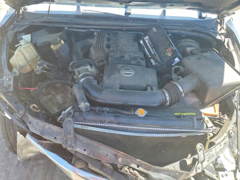 Aukcja sprzedaży 2006 Nissan Frontier, vin: 1N6AD06W56C445228, numer aukcji: 53479396
