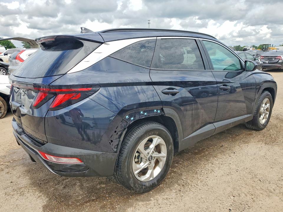 Продажа на аукционе авто 2024 Hyundai Tucson, vin: KM8JB3DE1RU325456, номер лота: 54330516