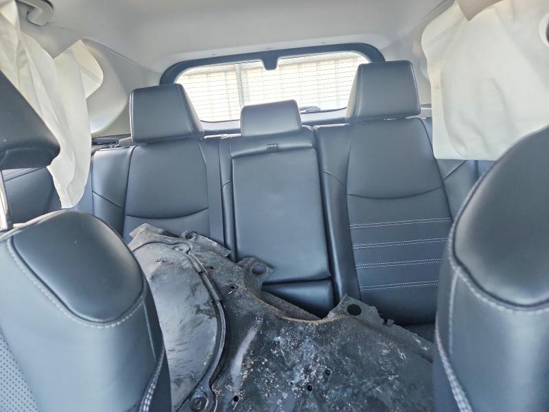 Продаж на аукціоні авто 2023 Toyota Rav4, vin: 2T3N1RFV7PW392443, номер лоту: 46783456