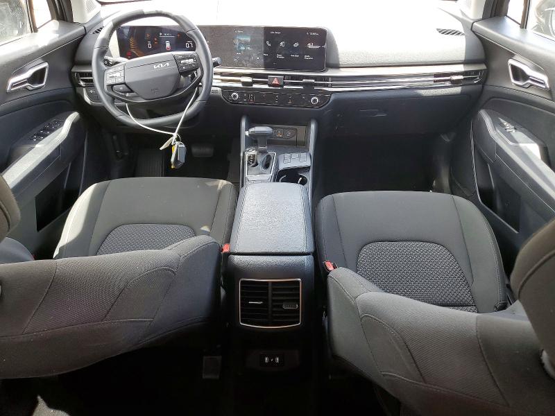 Продаж на аукціоні авто 2026 Kia Sportage, vin: 5XYK23DFXTG385844, номер лоту: 52263096