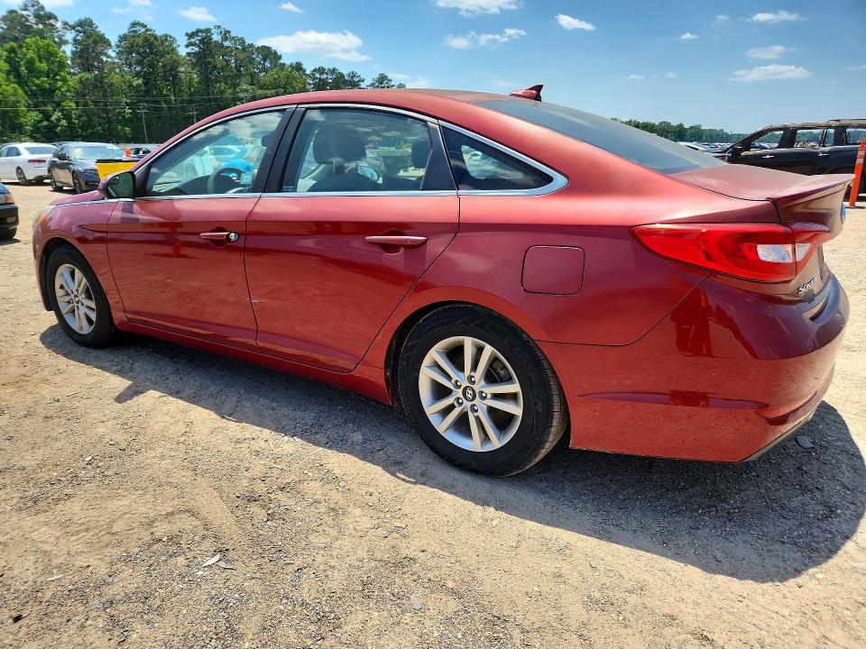 Aukcja sprzedaży 2016 Hyundai Sonata, vin: 5NPE24AF3GH353100, numer aukcji: 53166326