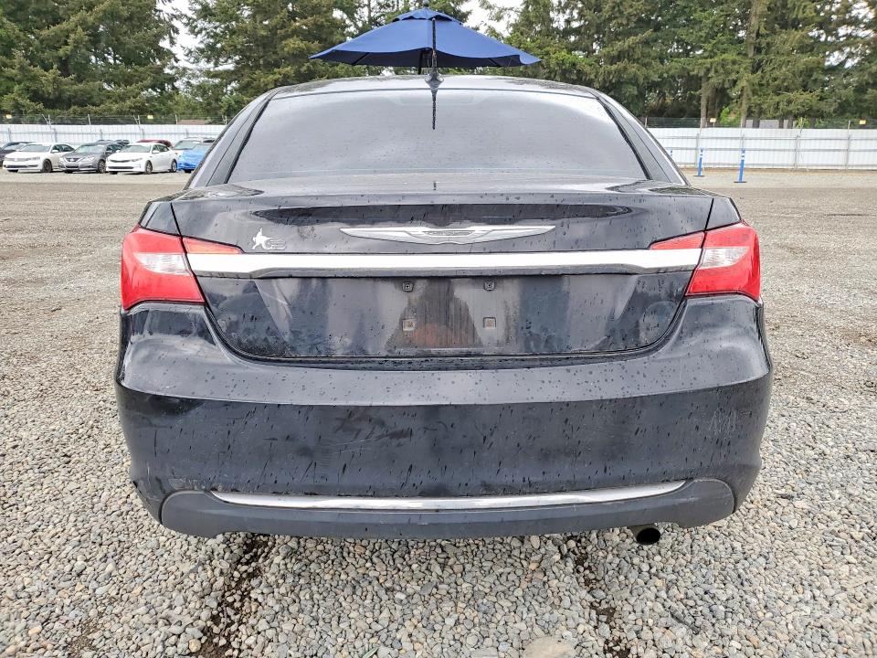 Aukcja sprzedaży 2013 Chrysler 200, vin: 1C3CCBAB1DN669973, numer aukcji: 53637566