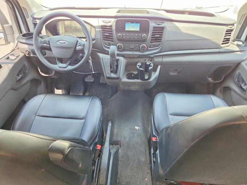 Aukcja sprzedaży 2020 Ford Transit, vin: 1FTBR1YG1LKB21084, numer aukcji: 55606756