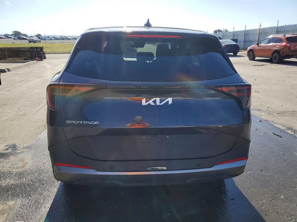 Продаж на аукціоні авто 2026 Kia Sportage, vin: 5XYK23DF2TG386308, номер лоту: 53471716