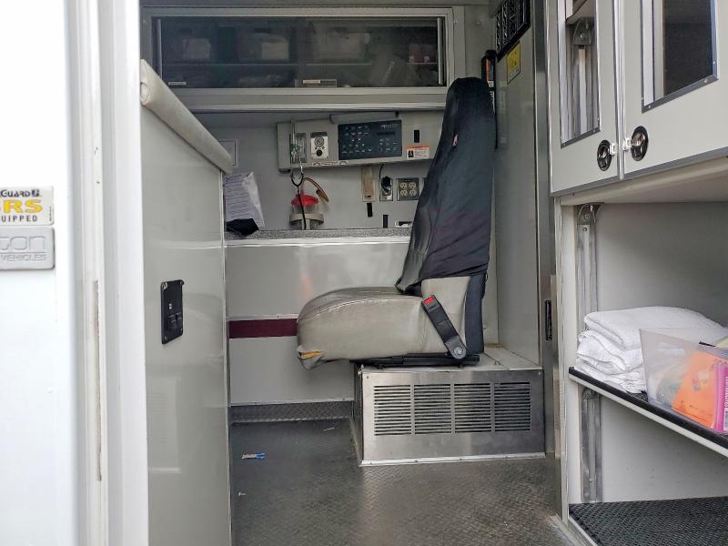 Продаж на аукціоні авто 2010 International 4000, vin: 1HTMNAAM8AH271033, номер лоту: 51212596