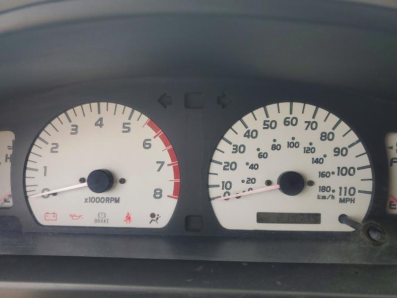Aukcja sprzedaży 2002 Toyota Tacoma, vin: 5TEGM92N62Z073862, numer aukcji: 54810436