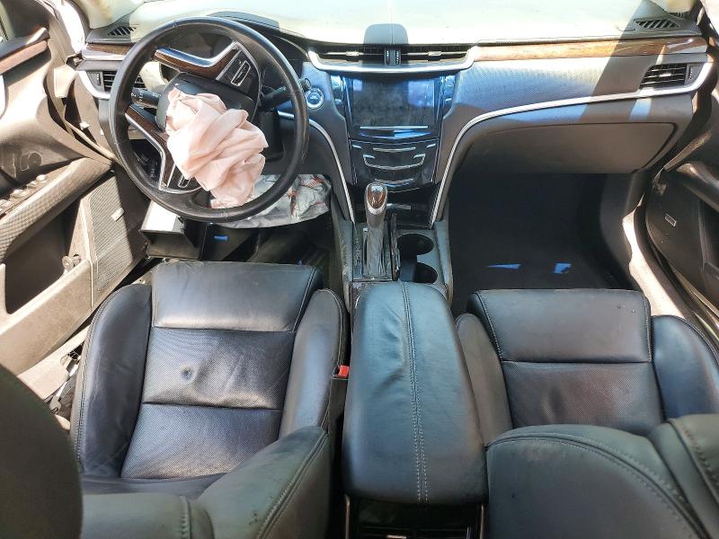 Aukcja sprzedaży 2016 Cadillac Xts, vin: 2G61M5S32G9112153, numer aukcji: 53590906