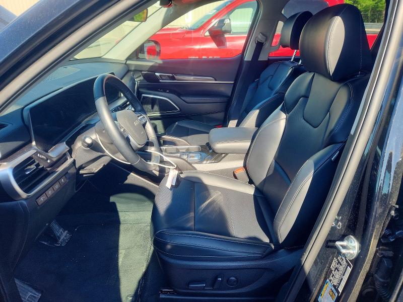 Продаж на аукціоні авто 2025 Kia Telluride, vin: 5XYP6DGC5SG684495, номер лоту: 55317806