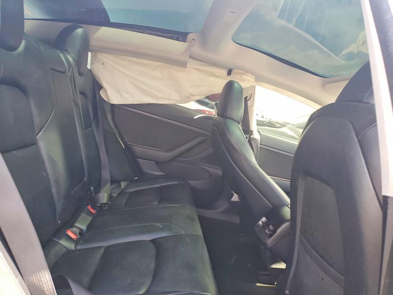 Продажа на аукционе авто 2021 Tesla Model 3, vin: 5YJ3E1EAXMF943011, номер лота: 55170776