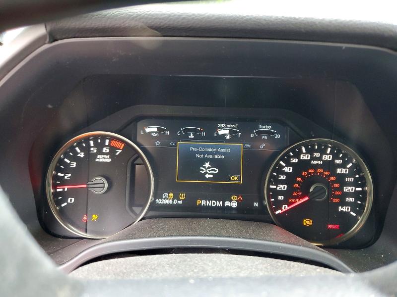 Продажа на аукционе авто 2020 Ford F150, vin: 1FTFW1RG9LFC06143, номер лота: 52429666