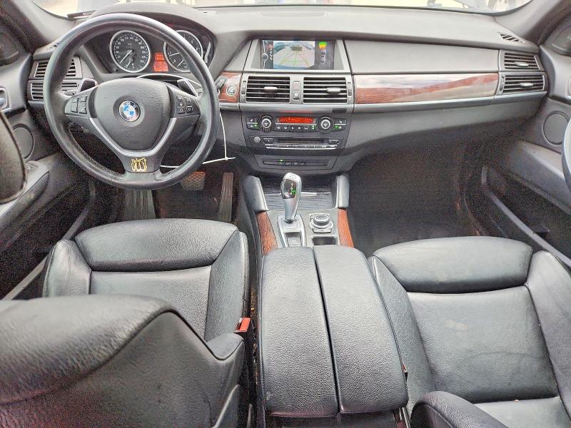 54672616 :رقم المزاد ، 5UXFG2C53CLX09452 vin ، 2012 Bmw X6 مزاد بيع