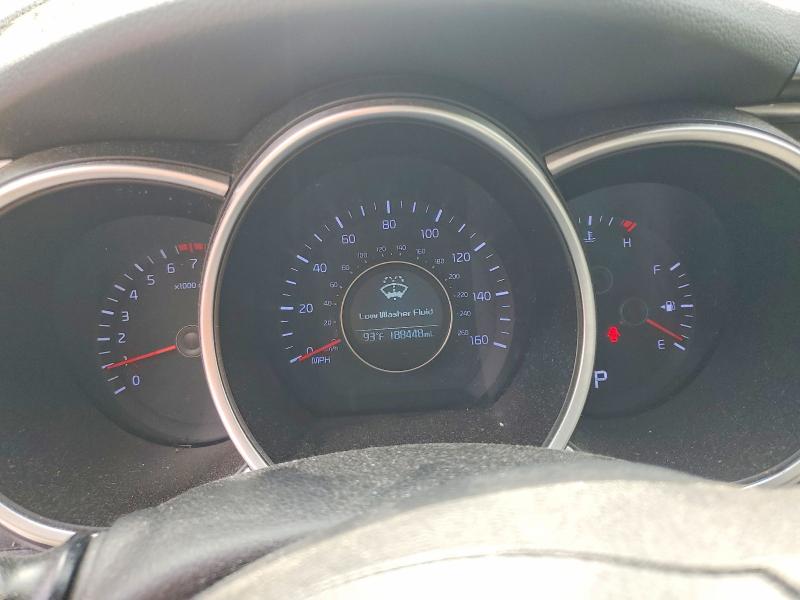 Продаж на аукціоні авто 2015 Kia Optima, vin: 5XXGM4A79FG448055, номер лоту: 54426186