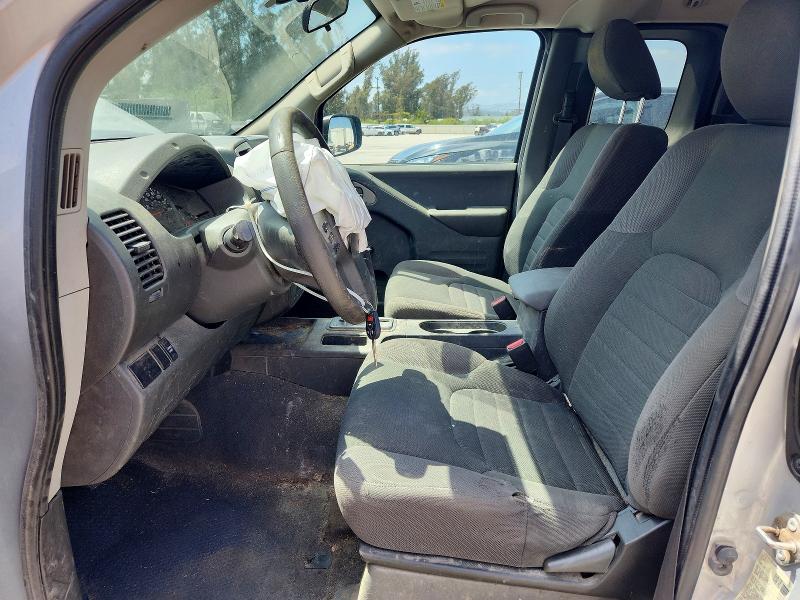 Продажа на аукционе авто 2019 Nissan Frontier, vin: 1N6BD0CT5KN780051, номер лота: 53919266