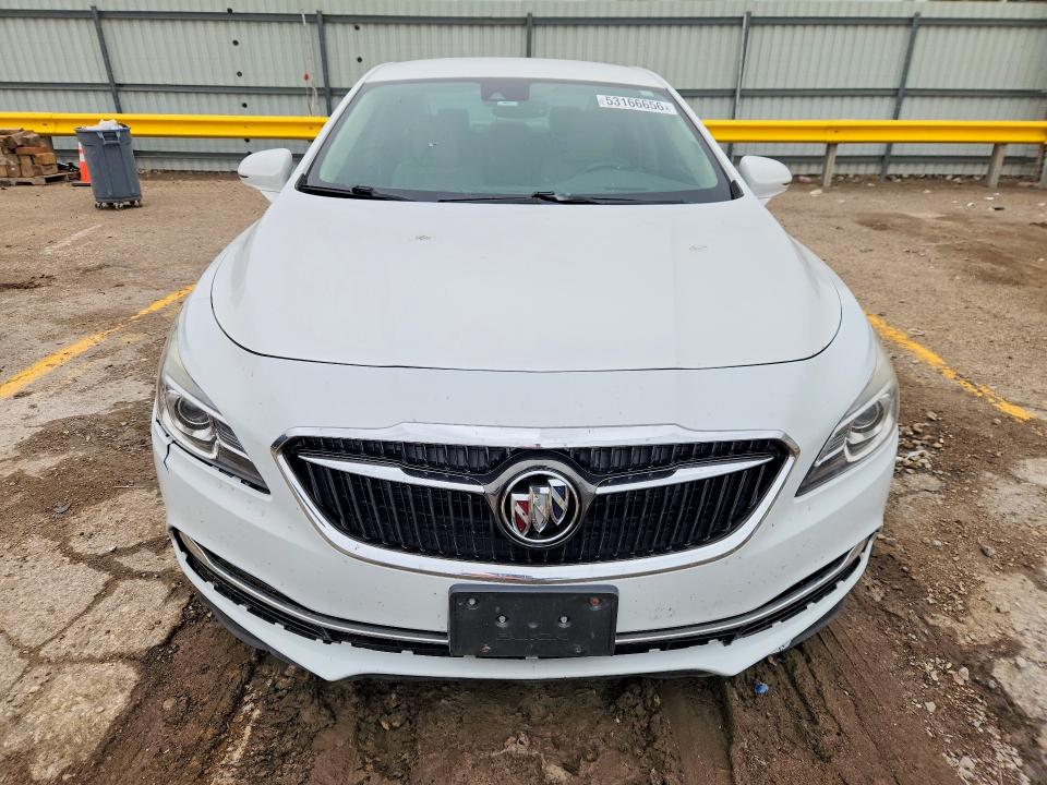 2017 Buick Lacrosse მანქანა იყიდება აუქციონზე, vin: 1G4ZR5SS9HU141514, აუქციონის ნომერი: 53166656