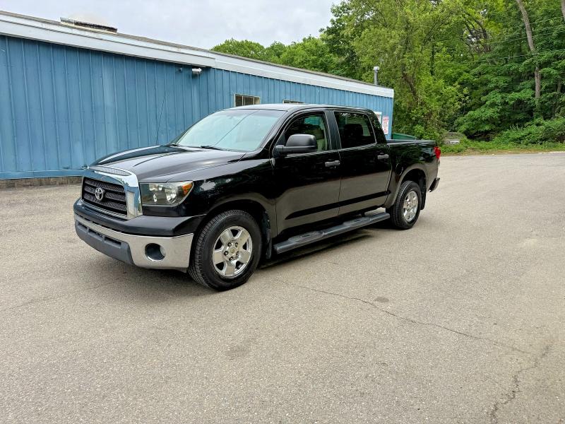 Продажа на аукционе авто 2007 Toyota Tundra, vin: 5TBDV54137S459168, номер лота: 55103476
