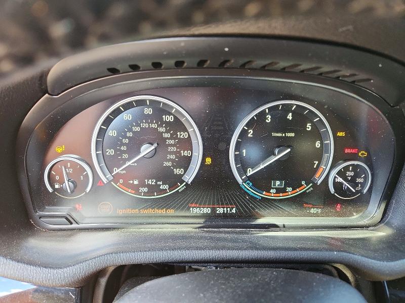 Продажа на аукционе авто 2015 Bmw X3, vin: 5UXWX9C5XF0D46441, номер лота: 53290106