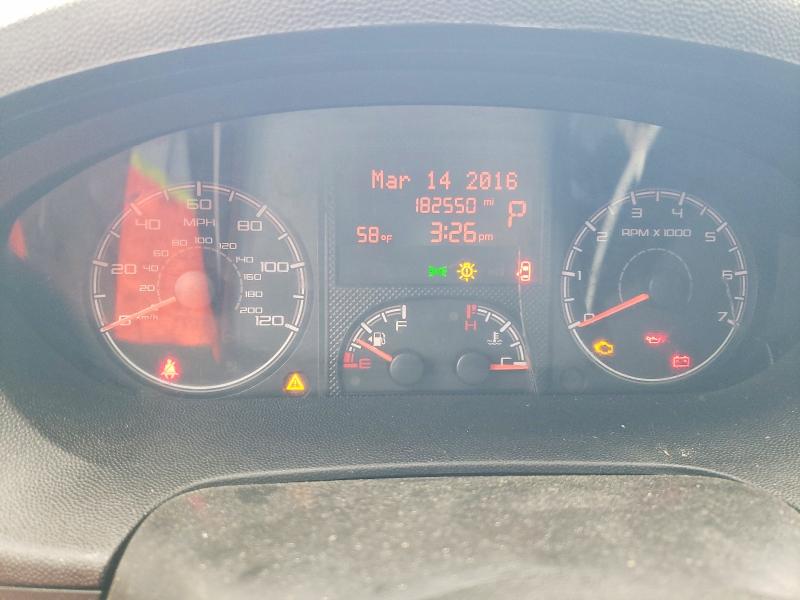 Продажа на аукционе авто 2017 Ram Promaster 2500, vin: 3C6TRVDG8HE549222, номер лота: 54479376