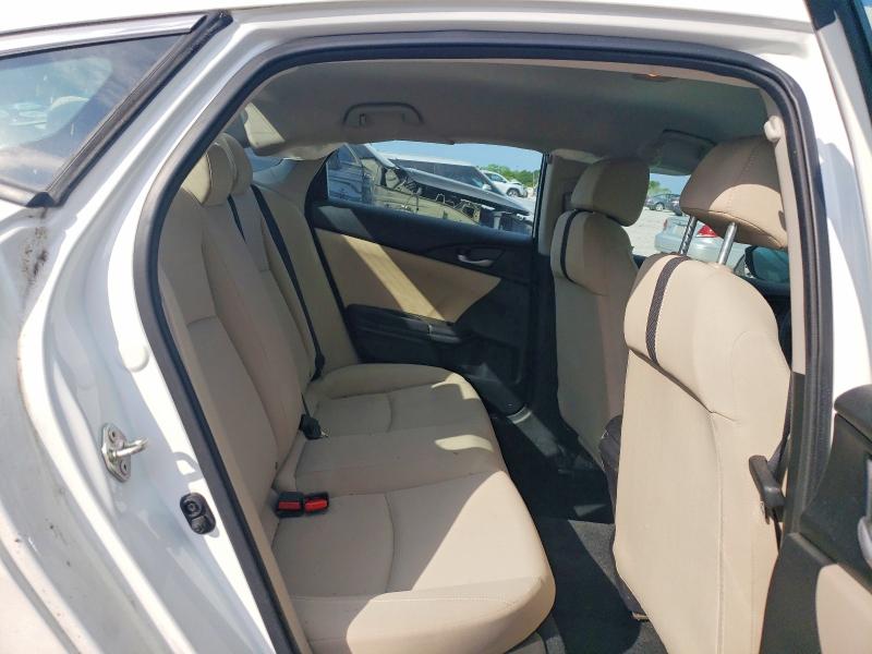 Aukcja sprzedaży 2019 Honda Civic, vin: 2HGFC2F67KH559490, numer aukcji: 54015686